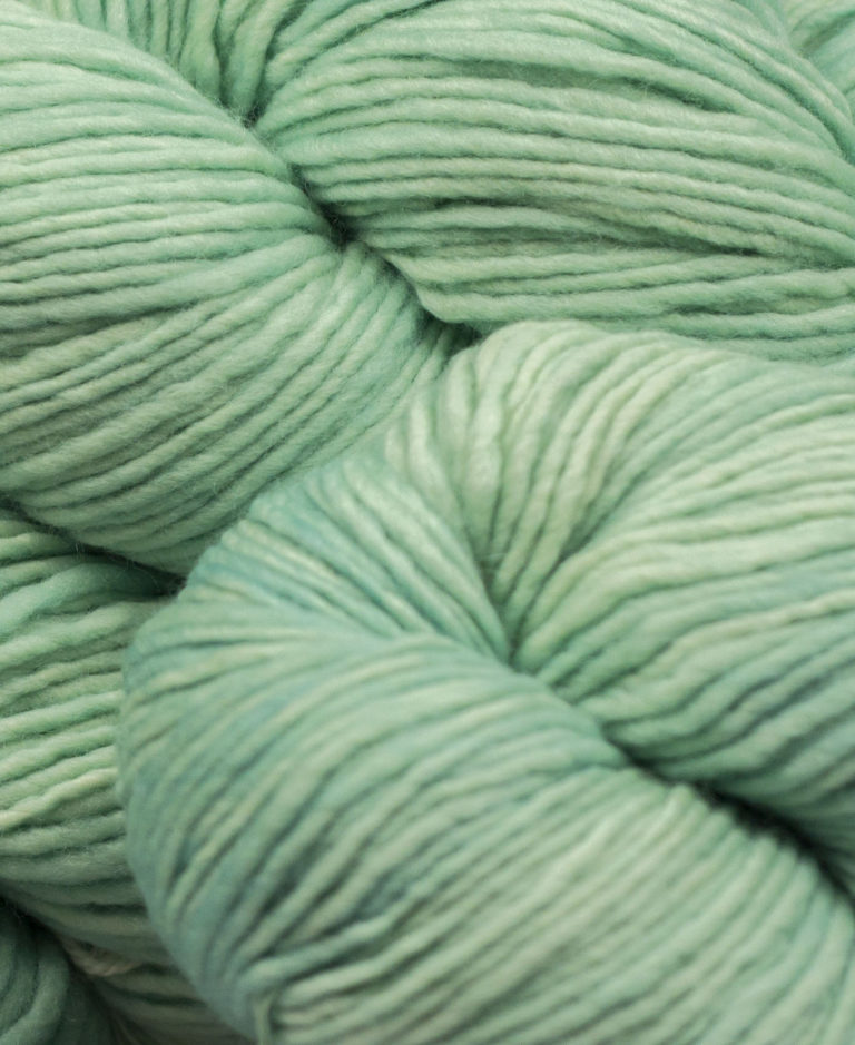 Malabrigo Worsted | 083 Water Green-0