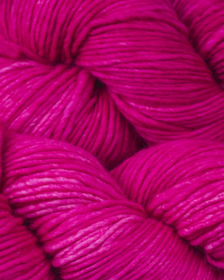 Malabrigo Worsted | 093 Fucsia-0