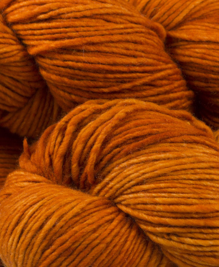 Malabrigo Worsted | 123 Rhodesian-0