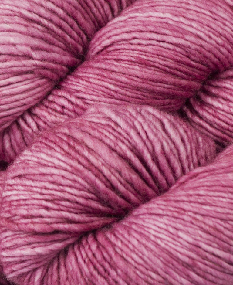 Malabrigo Worsted | 130 Damask-0