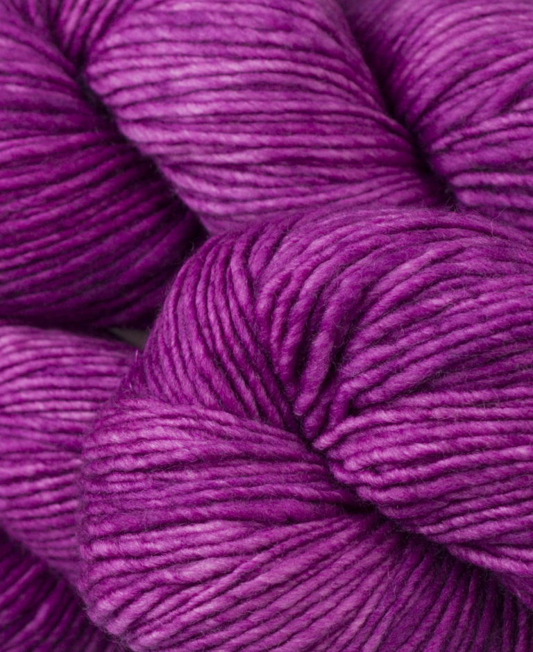 Malabrigo Worsted | 148 Hollyhock-0