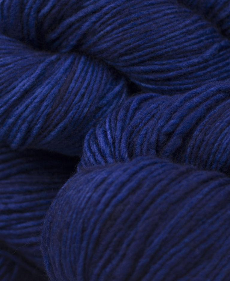 Malabrigo Worsted | 186 Buscando Azul-0