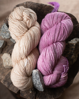 Malabrigo Worsted