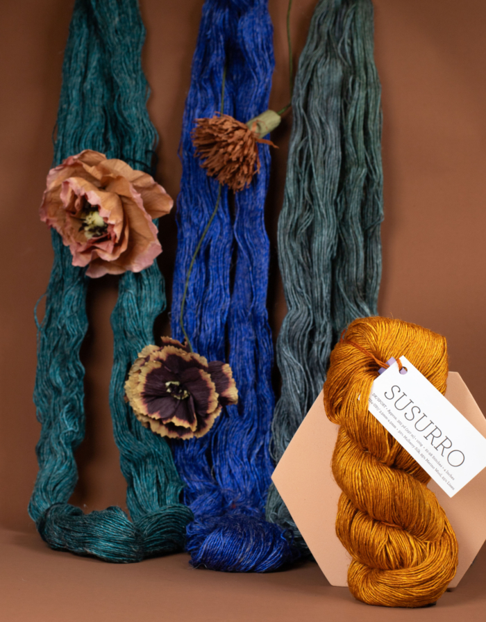 Malabrigo Susurro