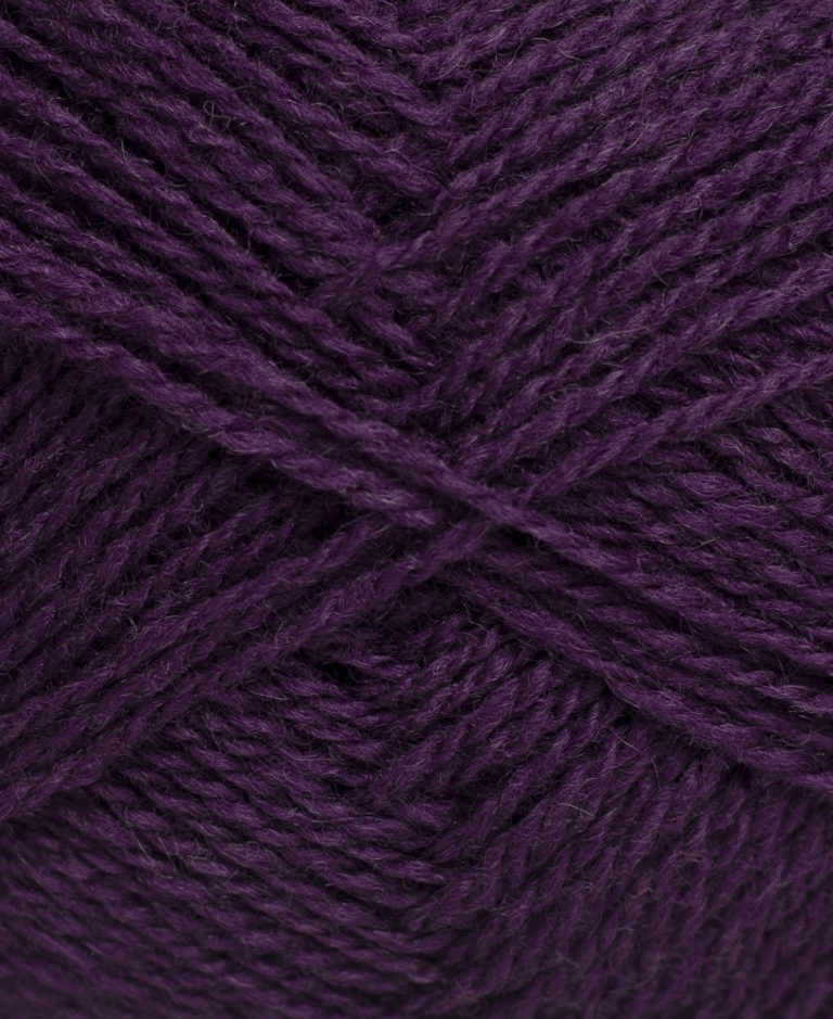 Rauma Finull | 441 Aubergine-0