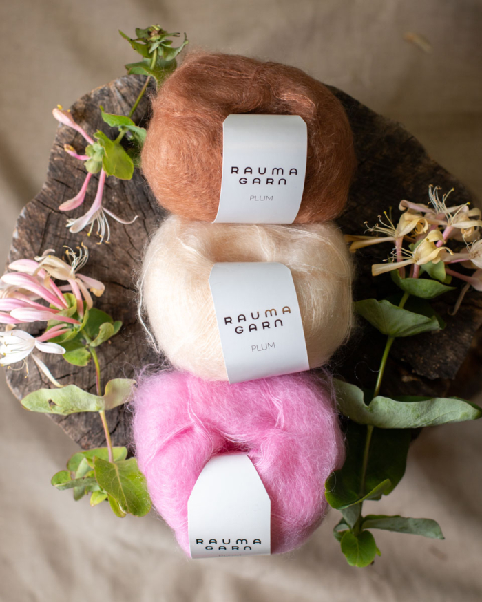 Rauma Plum