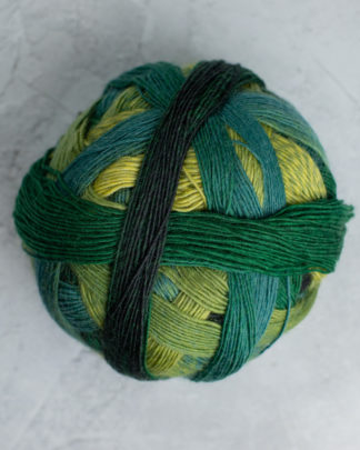 Schoppel Wolle Zauberball | 2244 Enchanted Forest-0