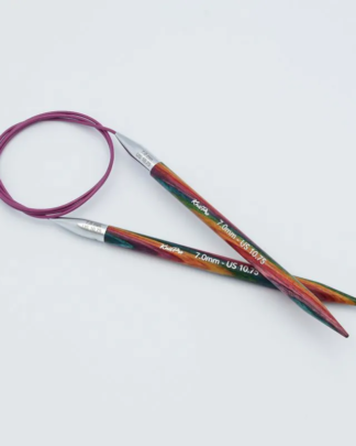 KnitPro Rundstickor Symfonie 2