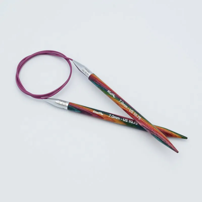 symfonie-2-fixed-circular-needles-60cm-1_4 KnitPro Rundstickor Symfonie 2