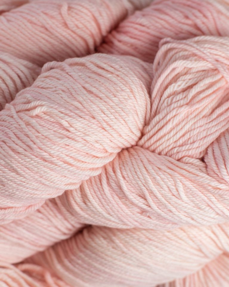 Malabrigo Rios | 703 Almond Blossom-0