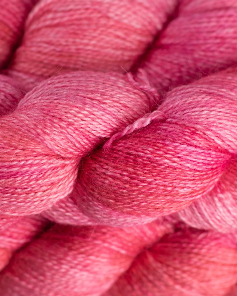 Malabrigo Silkpaca | 857 Light Of Love-0