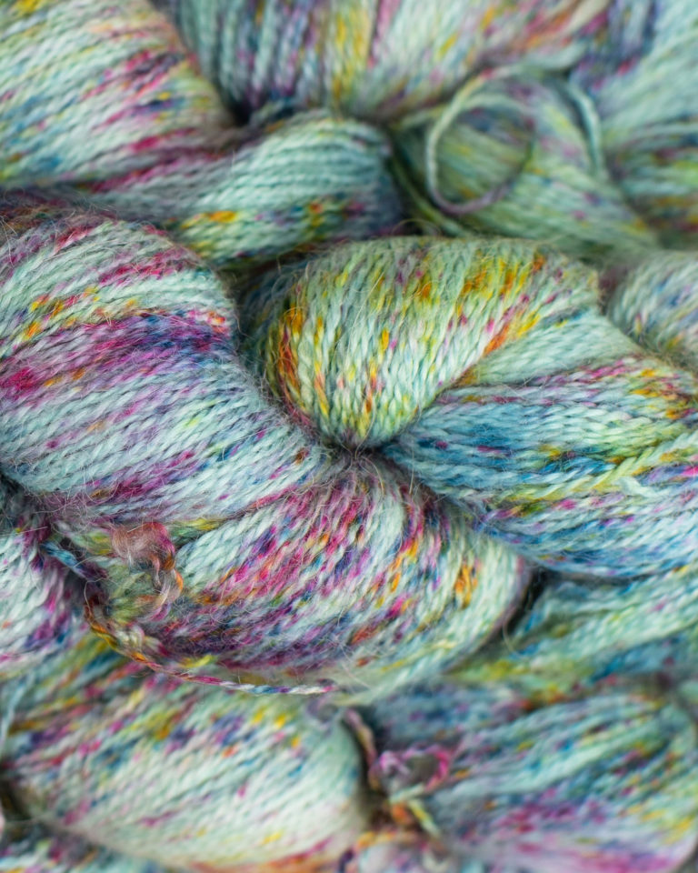 Malabrigo silkpaca