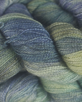 malabrigo silkpaca