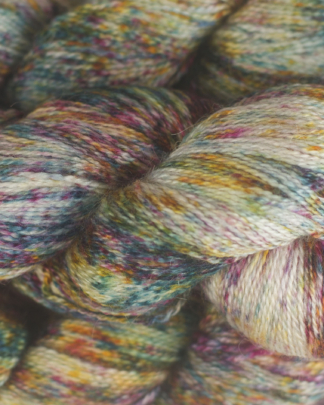 malabrigo silkpaca