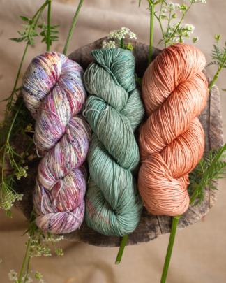 Malabrigo Ultimate Sock