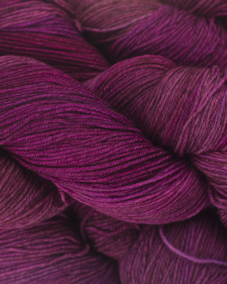 Malabrigo Ultimate Sock