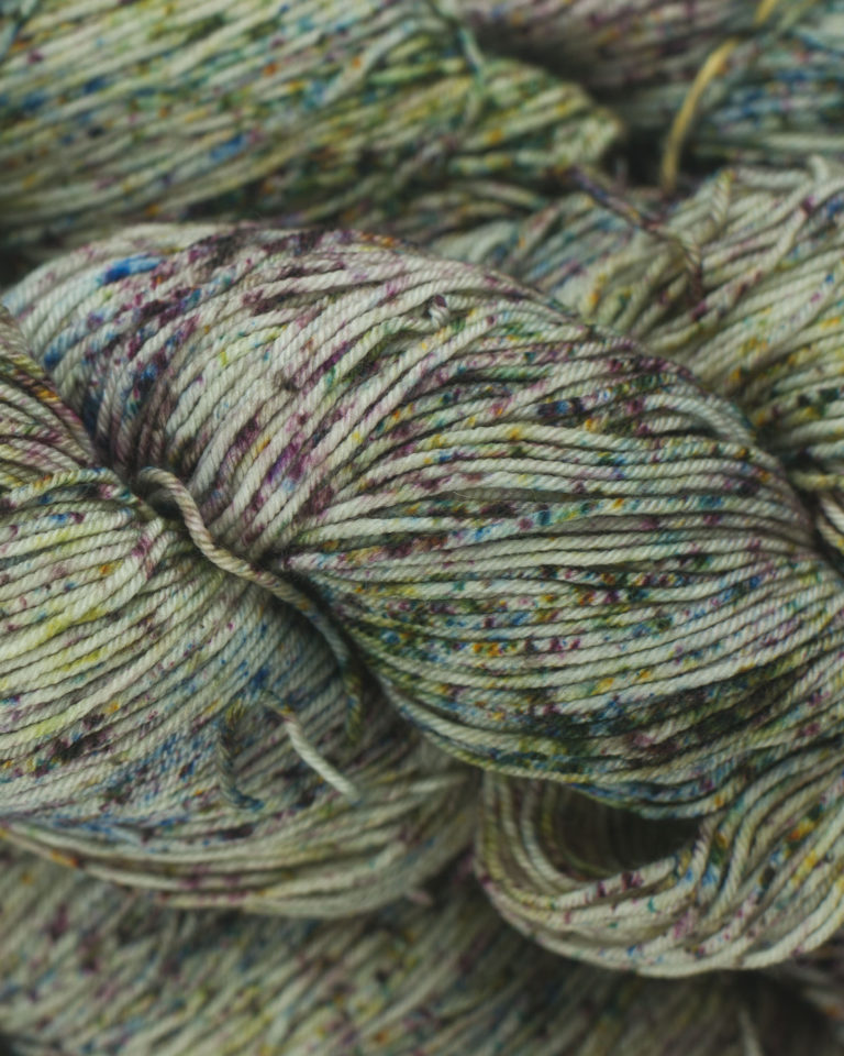 Malabrigo Ultimate Sock