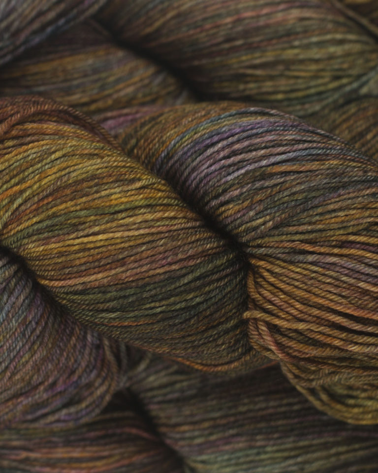 Malabrigo Ultimate Sock