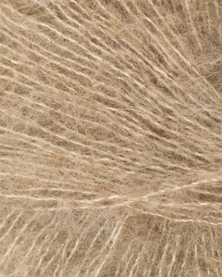 Rauma Alpaca Silk | 1315 Lys beige