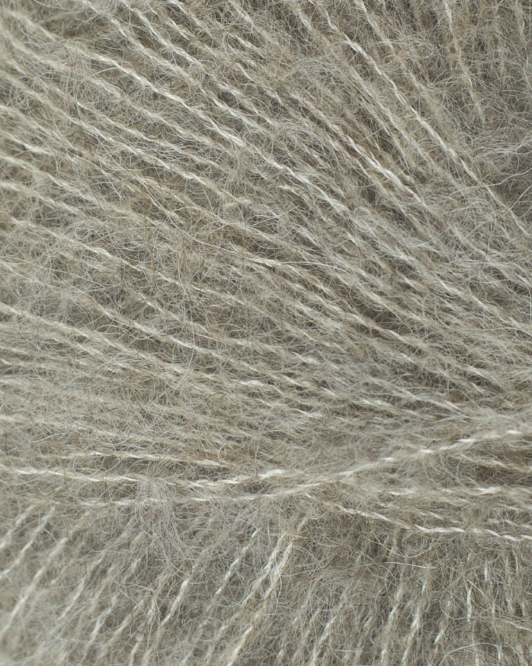 Rauma Alpaca Silk