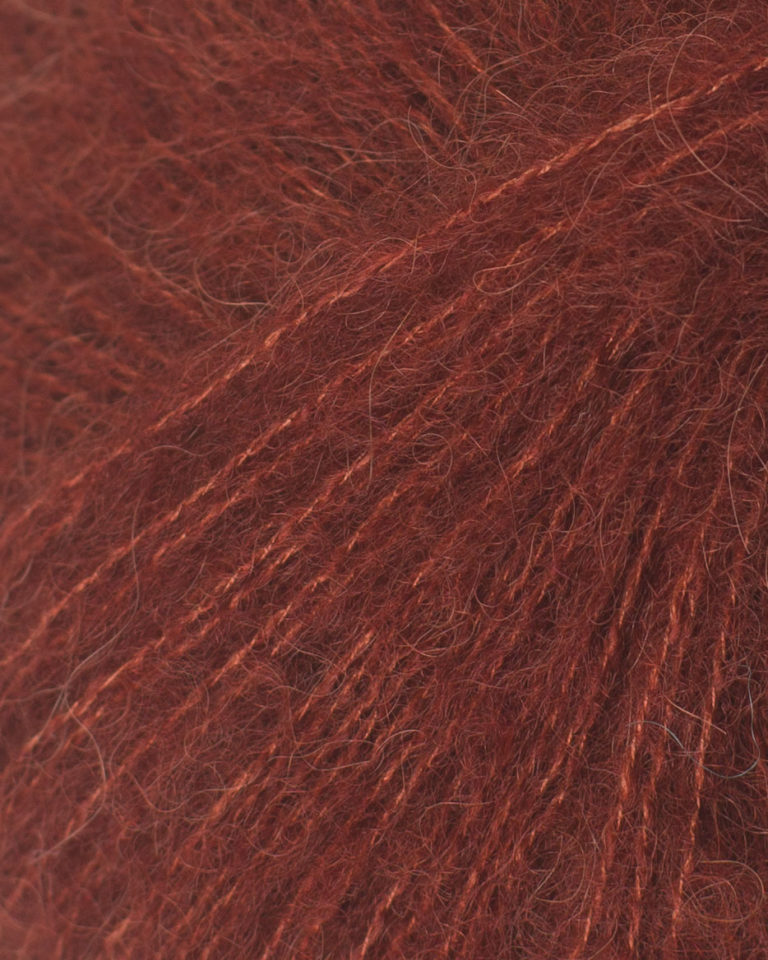 Rauma Alpaca Silk