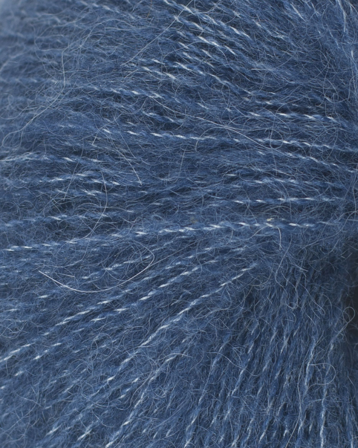 Rauma Alpaca Silk