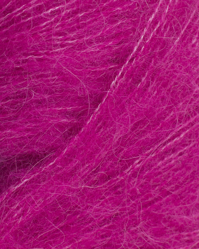 Rauma Alpaca Silk