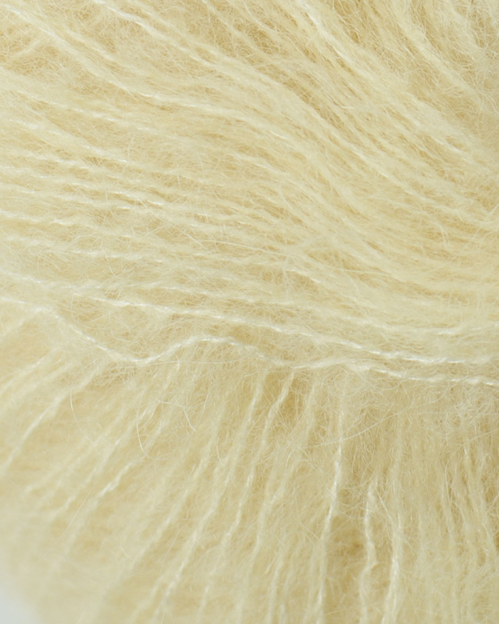 Rauma Alpaca Silk