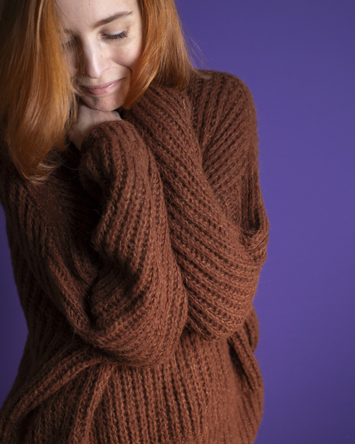 Rauma Alpaca Silk