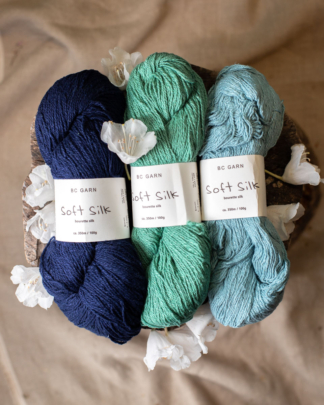 BC Garn Soft Silk