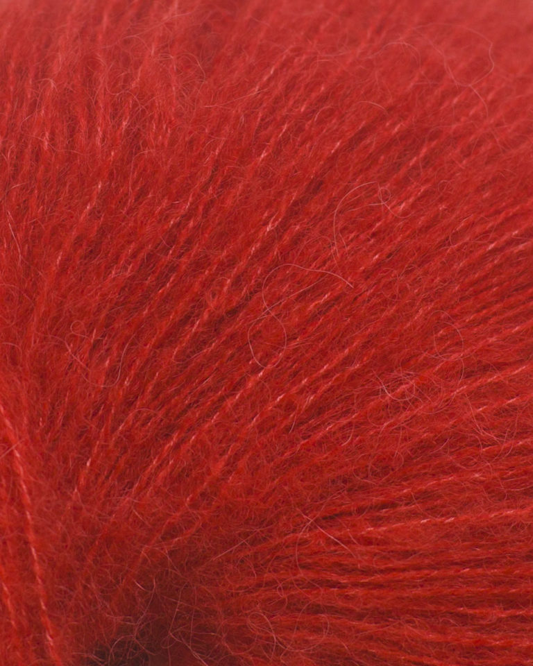 Rauma Alpaca Silk