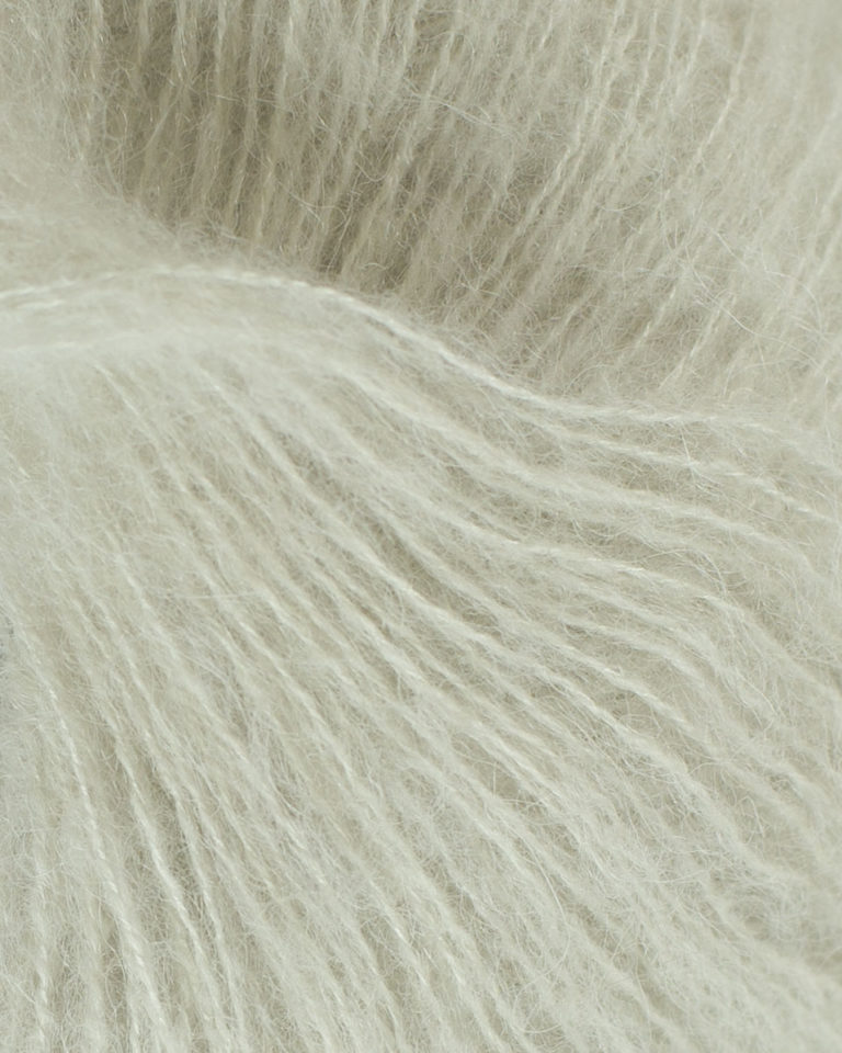 Rauma Alpaca Silk