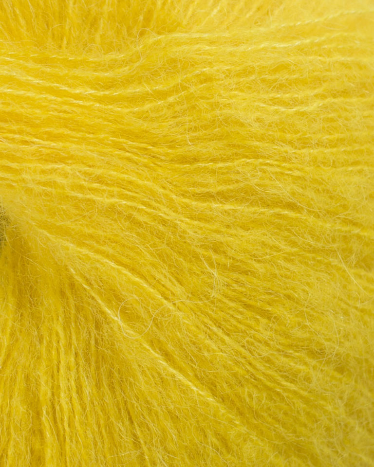 Rauma Alpaca Silk