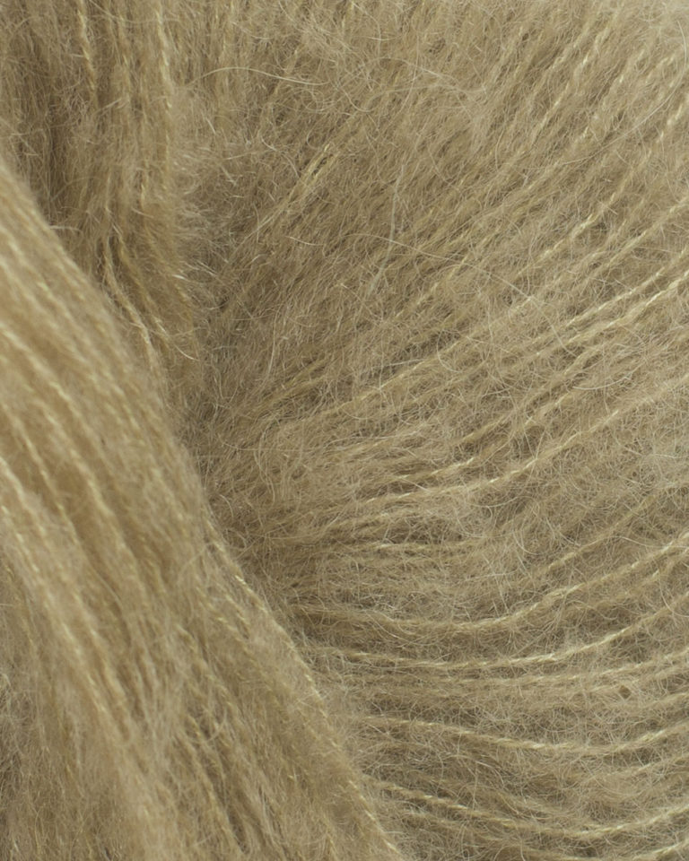 Rauma Alpaca Silk