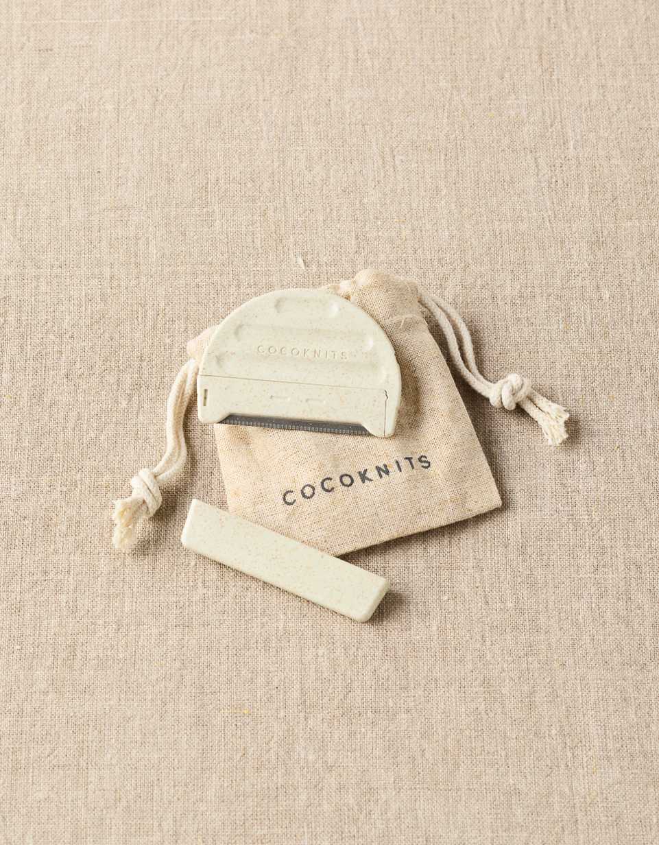 cocoknits-fuzz-off-kam CocoKnits Fuzz Off Kam 2