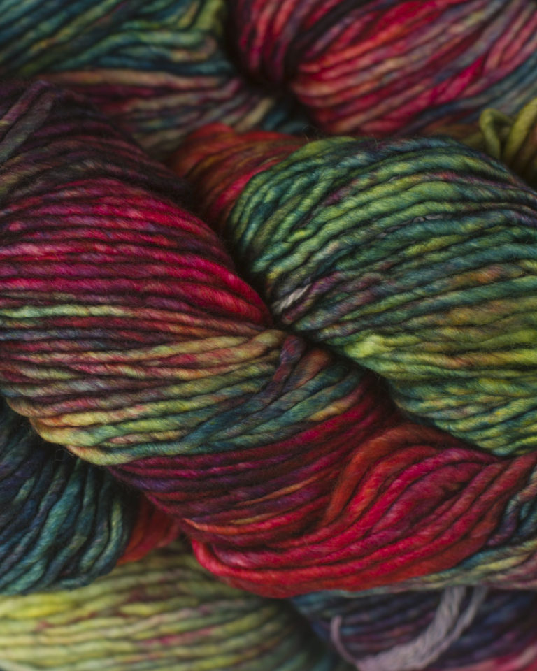 Malabrigo Mecha