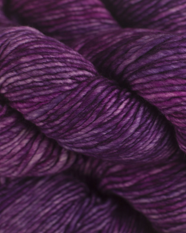 Malabrigo Mecha