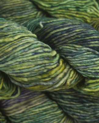 Malabrigo Mecha