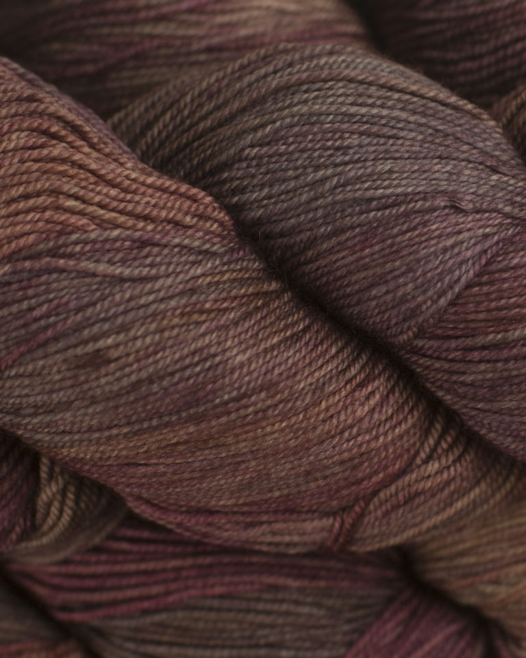 Malabrigo Sock