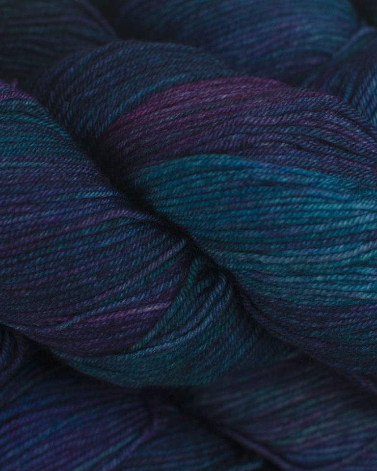 Malabrigo Ultimate Sock