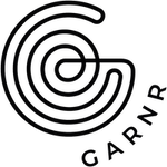 GARNR logo