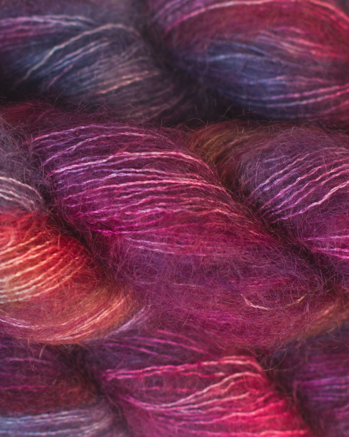 Malabrigo Mohair