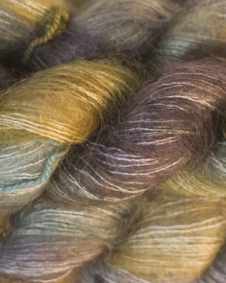 Malabrigo Mohair