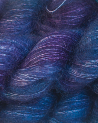 Malabrigo Mohair