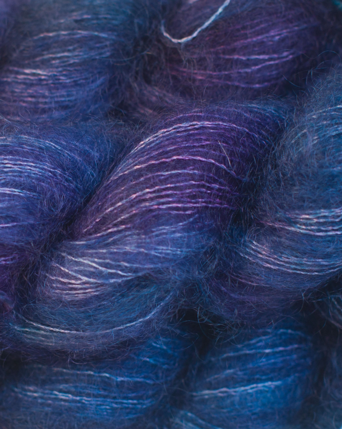 Malabrigo Mohair