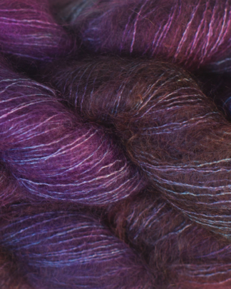 Malabrigo Mohair