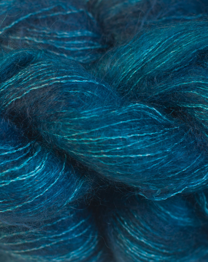 Malabrigo Mohair