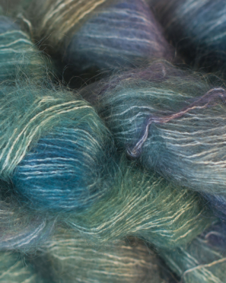 Malabrigo Mohair