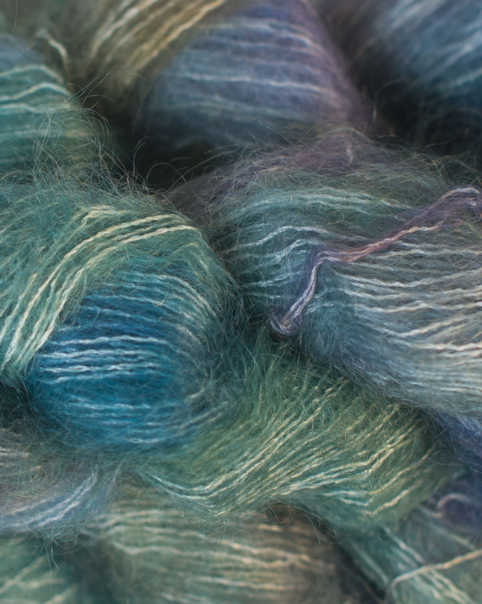 Malabrigo Mohair