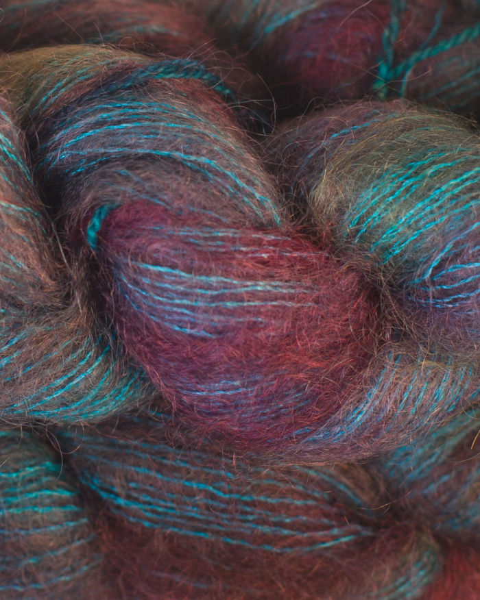 Malabrigo Mohair